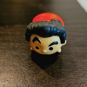 Tsum Tsum Vinyl Figurine- Gaston from Beauty & the Beast